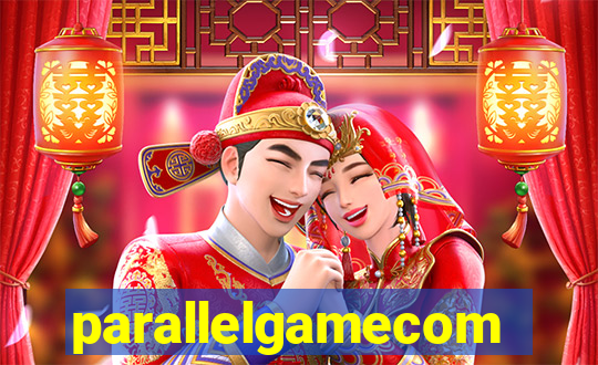 parallelgamecom