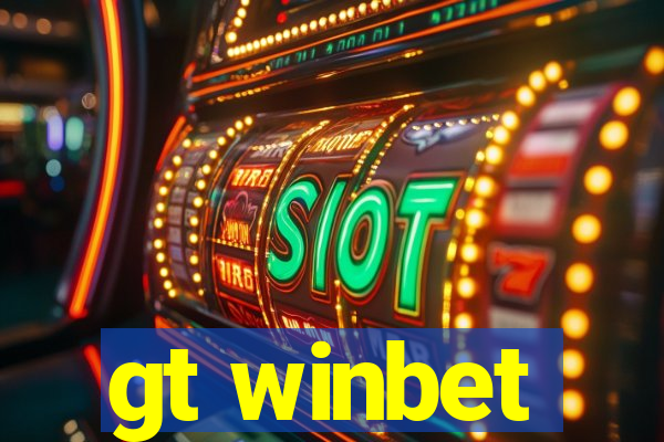 gt winbet