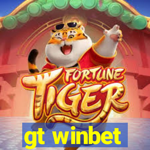 gt winbet
