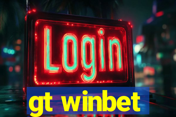 gt winbet
