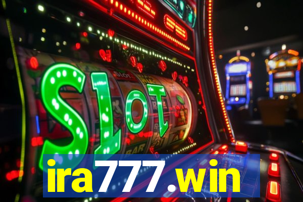 ira777.win