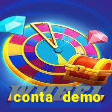 conta demo prosperity fortune tree