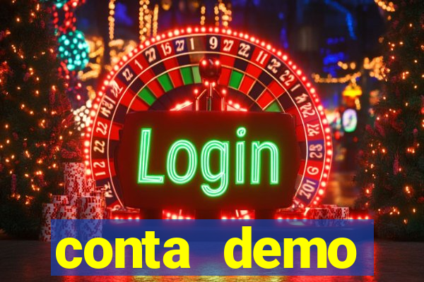 conta demo prosperity fortune tree