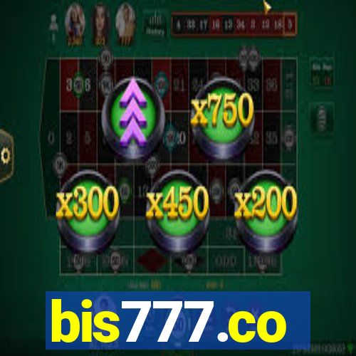 bis777.co