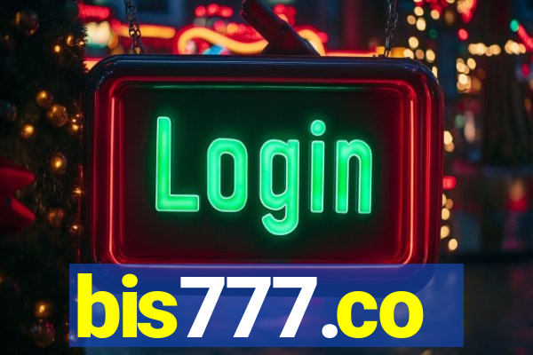 bis777.co