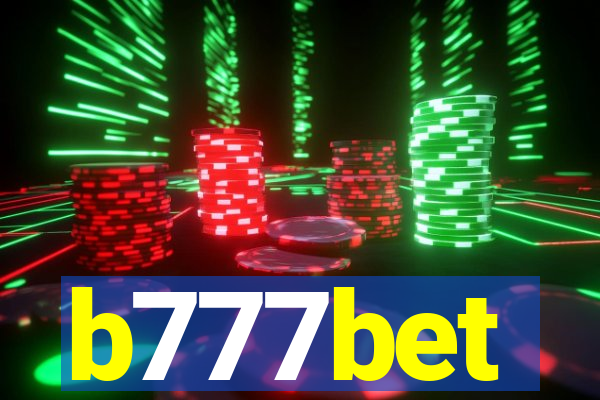 b777bet