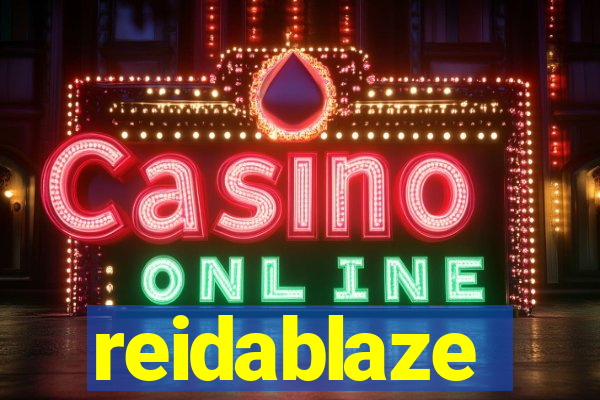 reidablaze