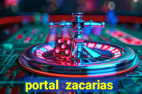 portal zacarias area 51
