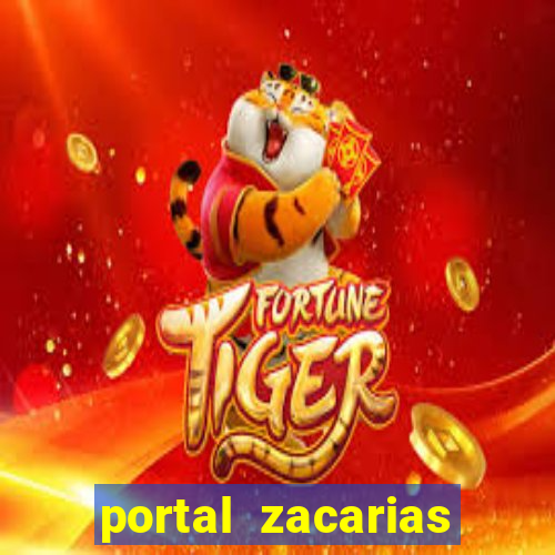 portal zacarias area 51