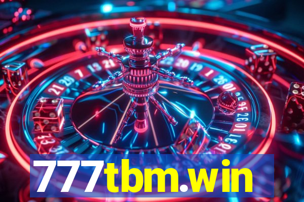 777tbm.win