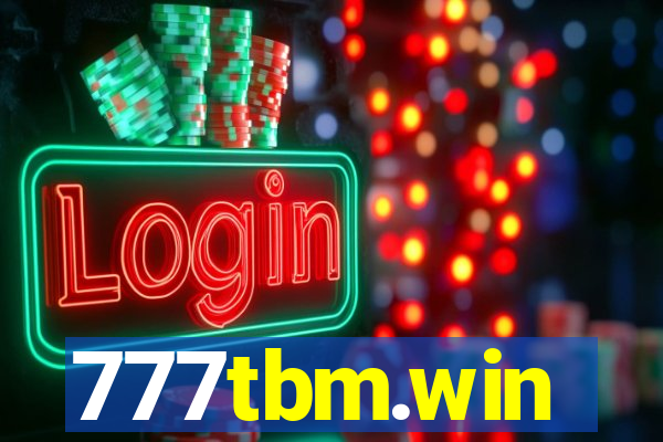 777tbm.win