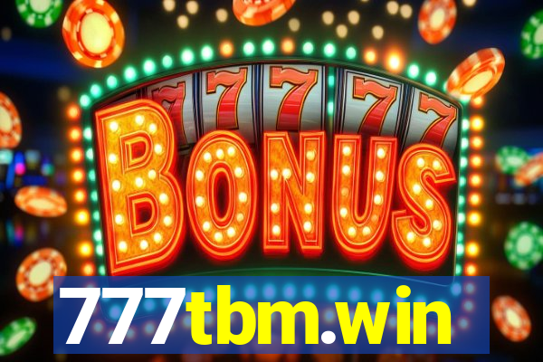 777tbm.win