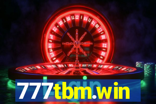 777tbm.win