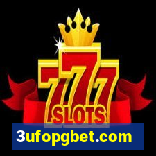 3ufopgbet.com
