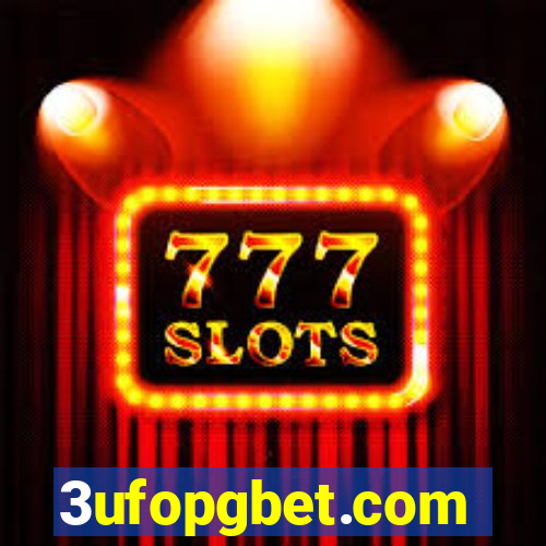 3ufopgbet.com
