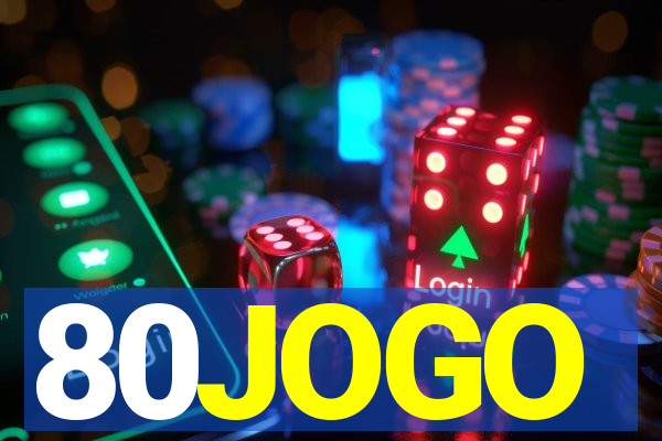 80JOGO