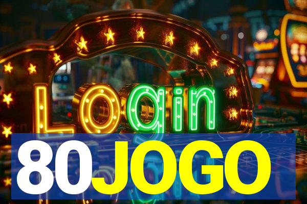 80JOGO
