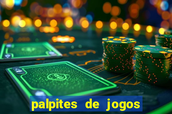 palpites de jogos 2.5 hoje