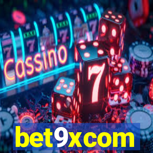 bet9xcom