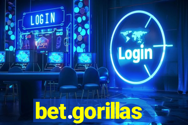 bet.gorillas