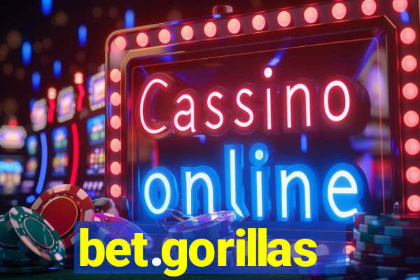 bet.gorillas