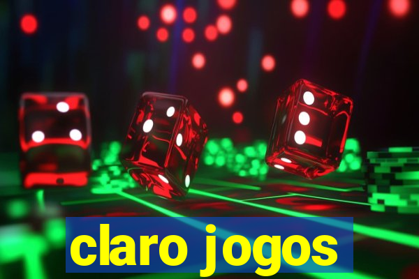 claro jogos