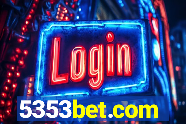 5353bet.com