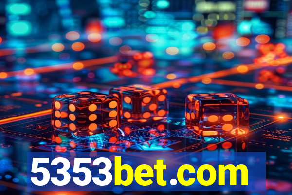5353bet.com