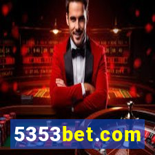 5353bet.com