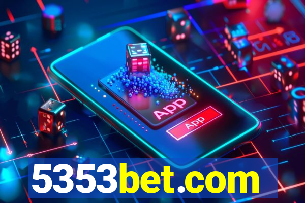 5353bet.com