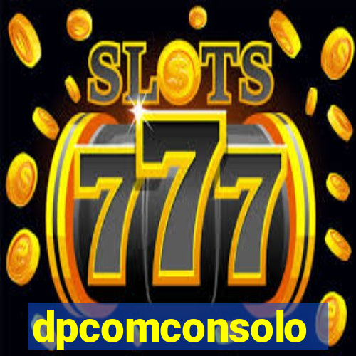 dpcomconsolo