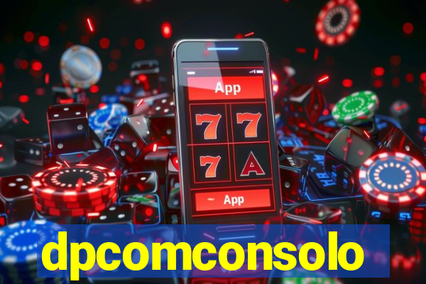 dpcomconsolo