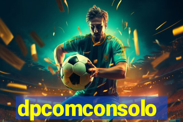 dpcomconsolo