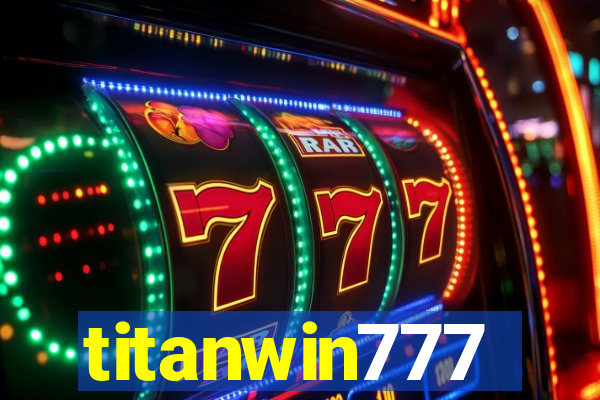 titanwin777