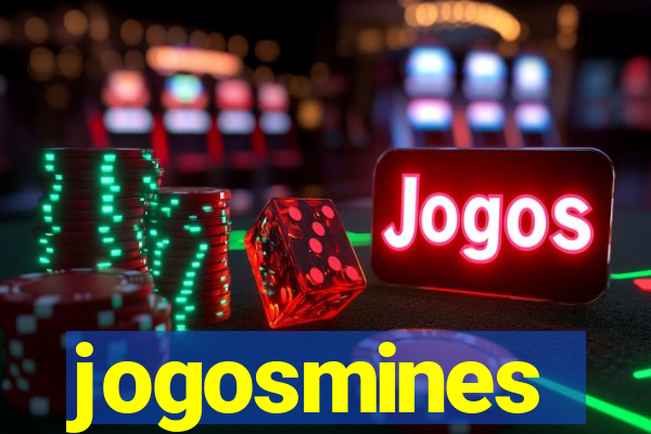 jogosmines