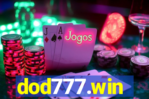 dod777.win