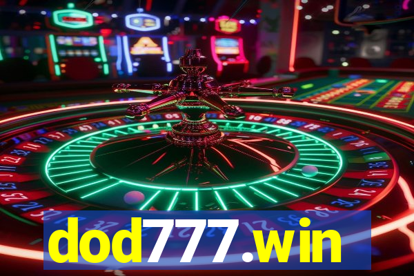 dod777.win