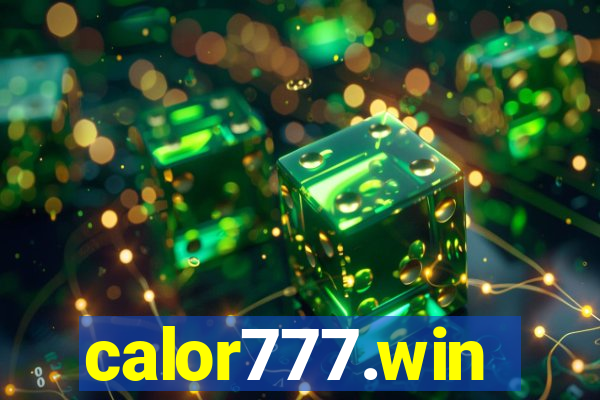 calor777.win