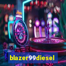 blazer99diesel
