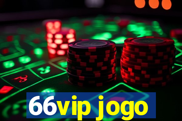66vip jogo