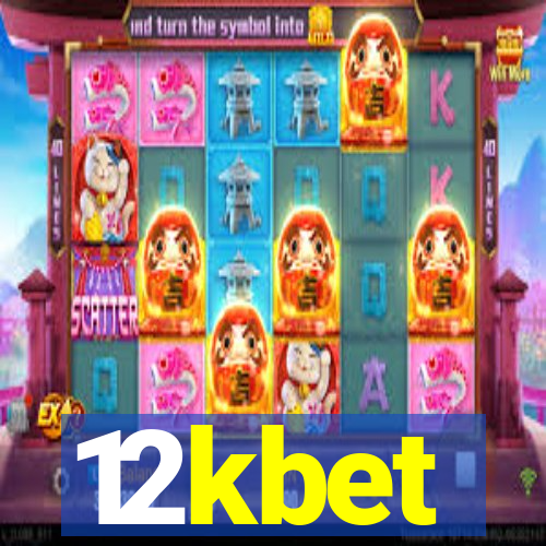 12kbet