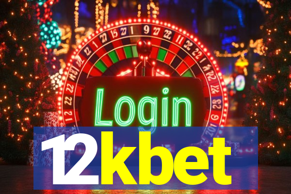 12kbet