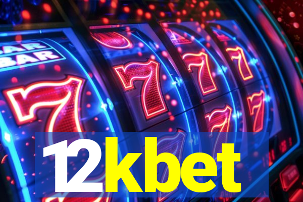 12kbet