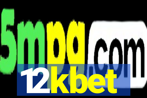 12kbet