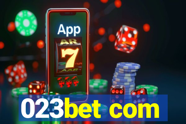 023bet com