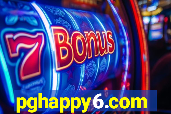 pghappy6.com
