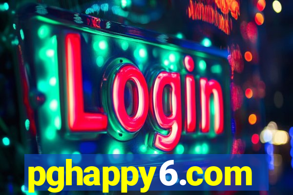 pghappy6.com