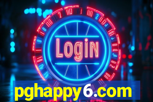 pghappy6.com