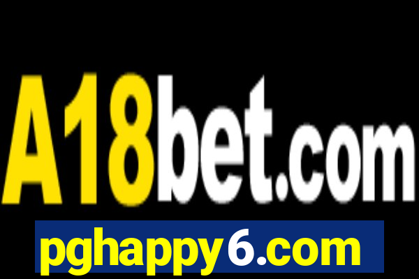 pghappy6.com