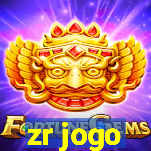 zr jogo